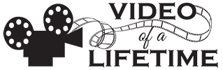 Video of a Lifetime Logo